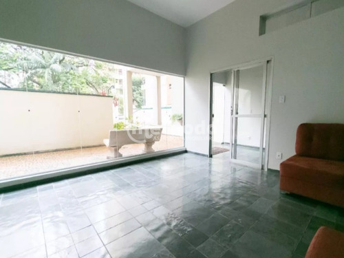 Apartamento Venda Cambuí Campinas Sp - Ap00163 - 68447506