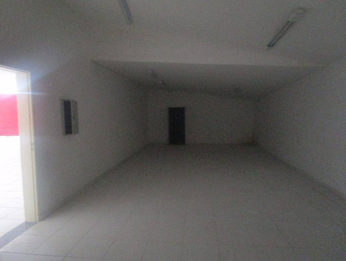 Imagem 4 de 10 de Ponto Para Alugar Com 350m² Por R$ 6.000,00/mês No Jardim Das Indústrias - São José Dos Campos/sp - Pt0059