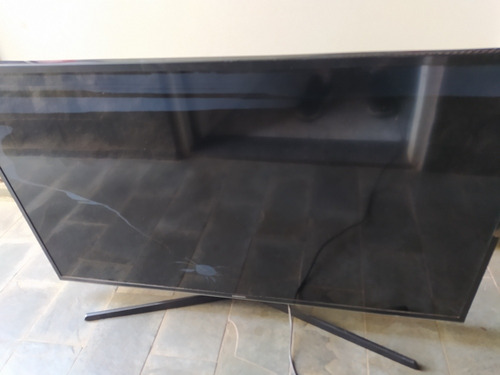 Peças Smart Tv Samsung 40 Polegadas Mod Un40mu6100g Leia (Usado)