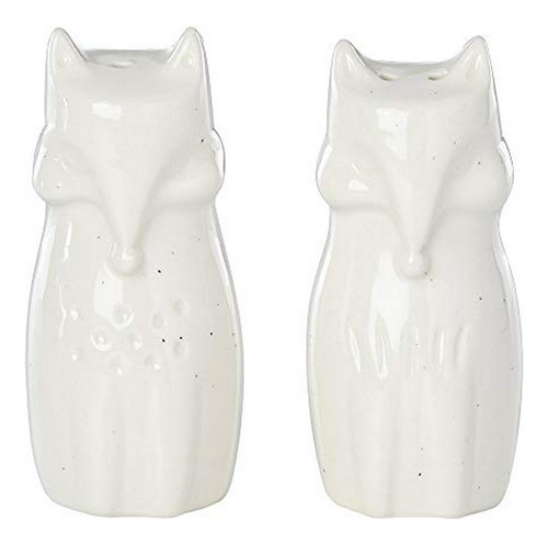 Kate Spade New York Cannon St Salt & Pepper Set