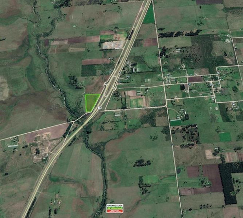 Imagen 3 de 21 de 3,3 Has Sobre Autopista Ruta 14 Colon Entre Ríos