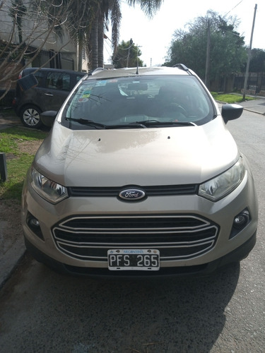 Ford Ecosport 2.0 Se 143cv 4x2