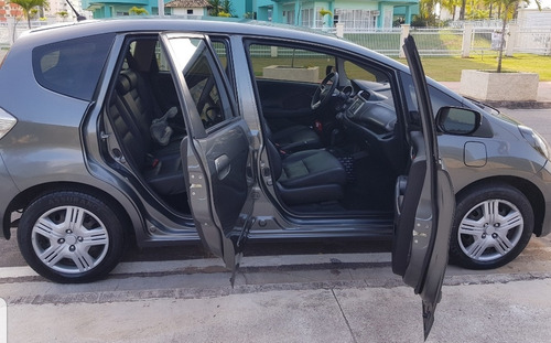 Honda Fit Cx 2013/2014