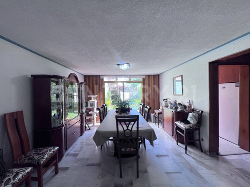 Venta De Casa Colonia Carretas Querétaro