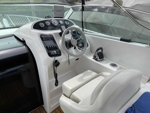 Klasea 32 Hunter Mod.2013 Volvo D4 De 260hp Oportunidad !