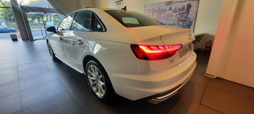 Imagen 7 de 25 de Audi A4 2.0 Tfsi 190cv Advanced 40 2021 Audibsas