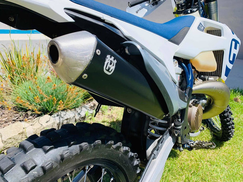 Imagen 5 de 22 de Husqvarna Te300i 2020