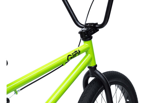 Imagen 6 de 10 de Glint Start Bmx 20 Lima