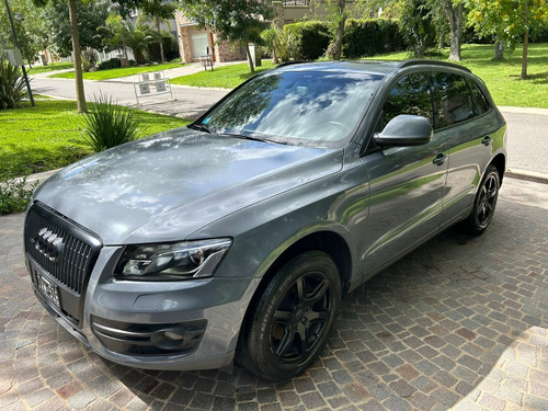 Audi Q5 2.0 Tfsi 211cv Stronic Quattro