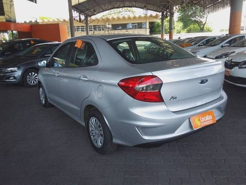 Ford Ka 1.5 Ti-vct Flex Se Manual