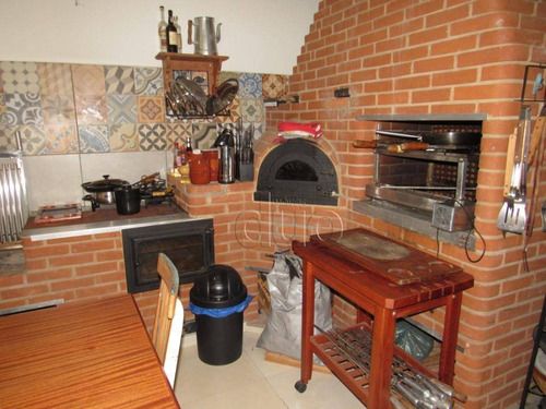Imagem 15 de 30 de Casa À Venda, 215 M² Por R$ 700.000,00 - Vila Independência - Piracicaba/sp - Ca3653
