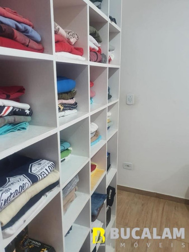 Imagem 10 de 15 de Casa A Venda No Parque Marabá - 4204-p
