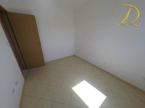 Imagem 14 de 21 de Apartamento De 2 Dormitórios Com Varanda Gourmet E Lazer Completo À Venda Na Guilhermina!! - Ap1845