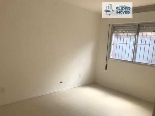 Imagem 2 de 7 de Apartamento A Venda No Bairro Fragata Em Pelotas - Rs. - 2186-1