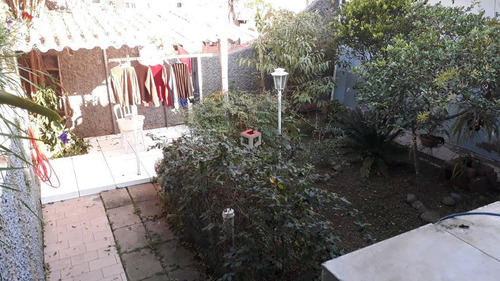 Imagem 7 de 19 de Casa À Venda, 3 Quartos, 2 Suítes, 6 Vagas, Valparaíso - Santo André/sp - 74533