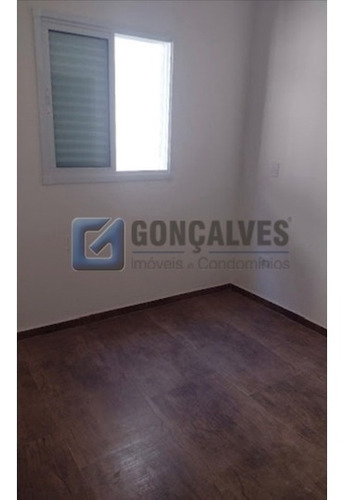 Imagem 10 de 12 de Venda Apartamento Cobertura Santo Andre Vila Eldizia Ref: 14 - 1033-1-147718