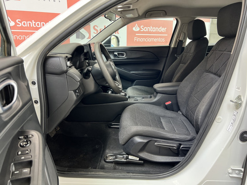 Honda HR-V 1.5 DI I-VTEC FLEX EX CVT