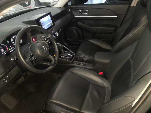 Honda HR-V 1.5 Advance Turbo Flex Aut. 5P