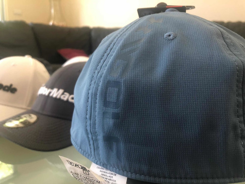 Imagen 3 de 3 de Gorra Underarmor Golf