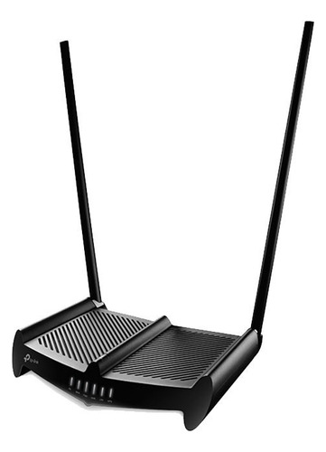 Router Tp Link Wr841hp Wifi Alta Potencia 9dbi