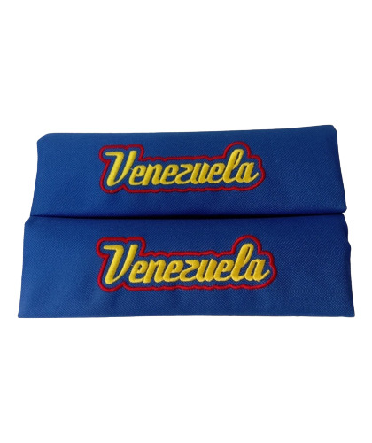 Bandanas Protector Cinturónes De Seguridad Venezuela 