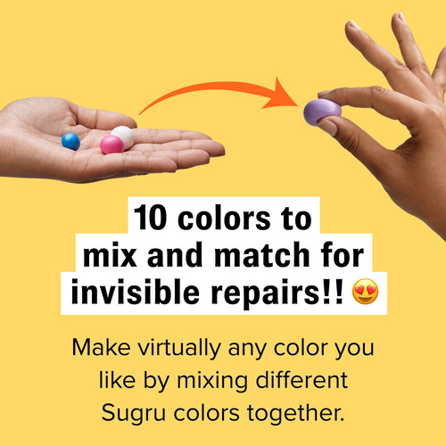 Super Glue Sugru Tesa À Prova D'água Para Reforma Doméstica,