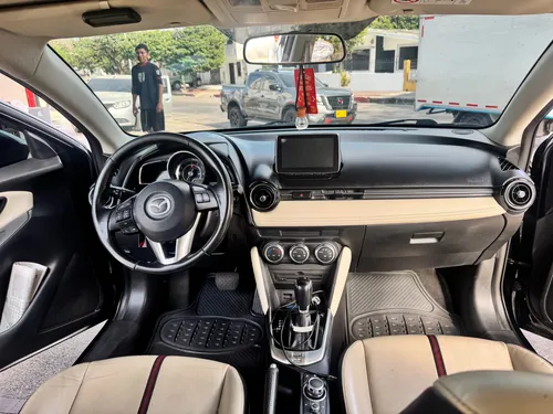 Mazda 2 1.5 Prime