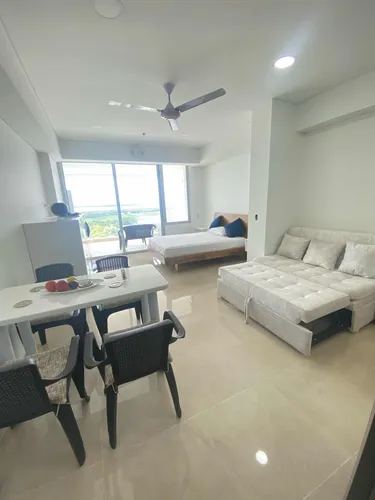 Alquiler Apartasuite Cartagena Beach Crespo