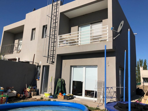 Imagen 28 de 30 de Venta Dúplex 2 Dormitorios La Peregrina Neuquén Capital