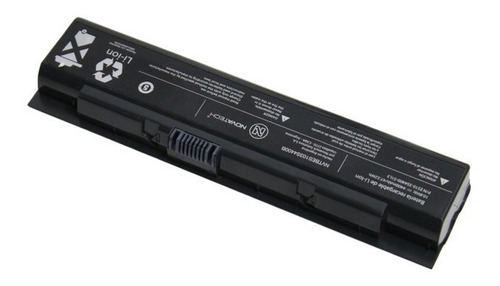 Bateria Netbook 6 Celdas Nvtbes103s4400b 