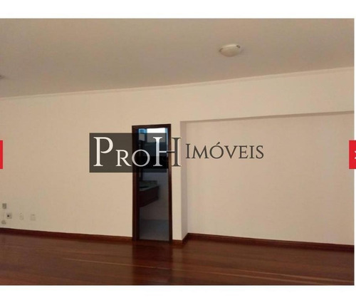 Imagem 4 de 15 de Apartamento Para Venda Em São Caetano Do Sul, Santa Paula, 4 Dormitórios, 3 Suítes, 5 Banheiros, 2 Vagas - Edpamtais