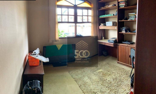Imagem 18 de 21 de Casa À Venda, 250 M² Por R$ 1.183.778,00 - Santa Mônica - Florianópolis/sc - Ca0666