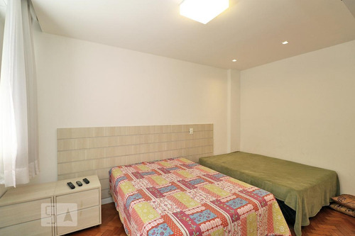 Apartamento Para Aluguel - Copacabana, 2 Quartos, 88 - 893046004