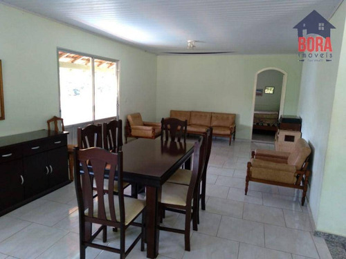 Imagem 17 de 30 de Chácara Com 8 Dormitórios À Venda, 1364 M² Por R$ 1.450.000 - Rio Abaixo - Mairiporã/sp - Ch0399