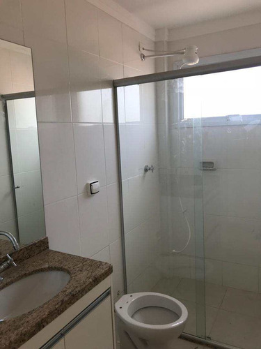 Imagem 10 de 15 de Apartamento Com 1 Dorm, Santa Cruz Do José Jacques, Ribeirão Preto - R$ 200.000,00, 43,33m² - Codigo: 1721850 - V1721850