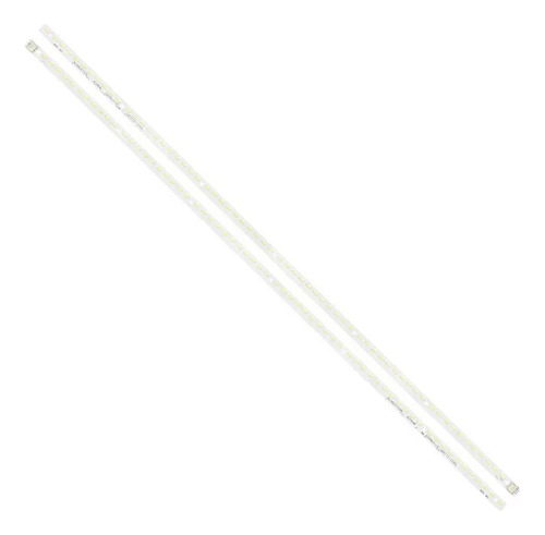 Kit 2 Barras Compatível Para Tv Panasonic Tc-l42e30b