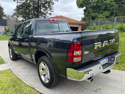 Ram 1500 2020 5.7 Laramie Atx V8
