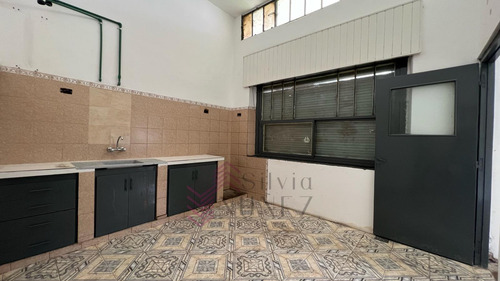 Venta Alquiler- Depósito Industrial - Berazategui