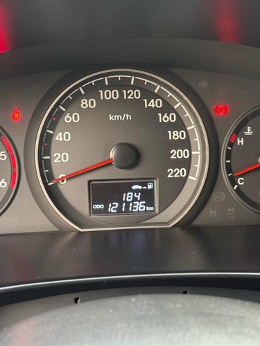 Hyundai H1 2.5 Premium 1 170cv