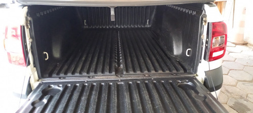 Imagem 9 de 15 de Vw/saveiro 1.6 Flex 2012 Com Rodas De Liga