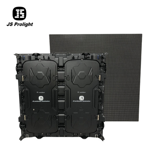 Painel Led P5 Outdoor Propaganda Publicidade Shows A Vista