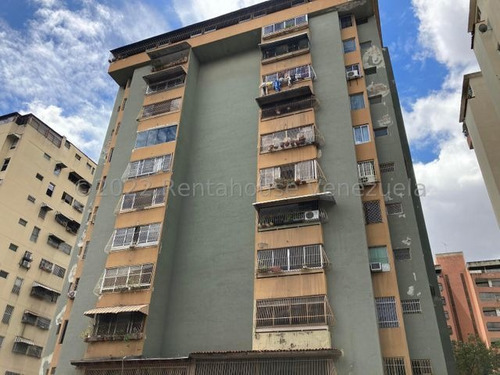 Apartamento En Venta La Urbina 22-22547 