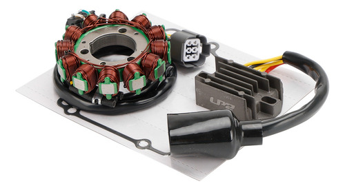Junta Rectificadora De Estator Para Kawasaki Kx 450 F 16-18