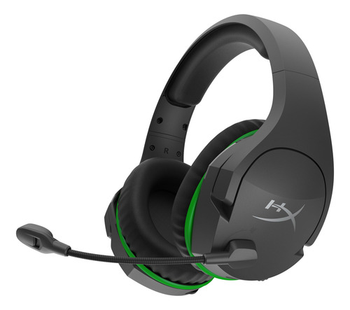 Auriculares Inalámbricos Para Juegos Hyperx Cloudx Stinger C