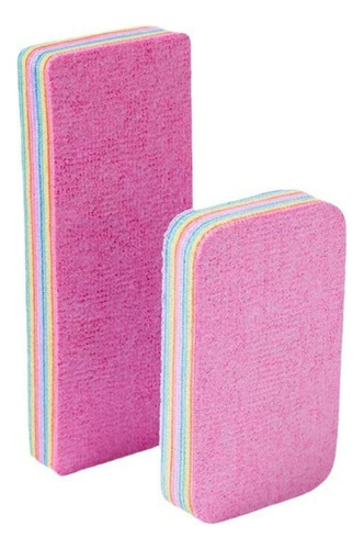 Paño De Limpieza Rasgable, Superabsorbentes, Reutilizables