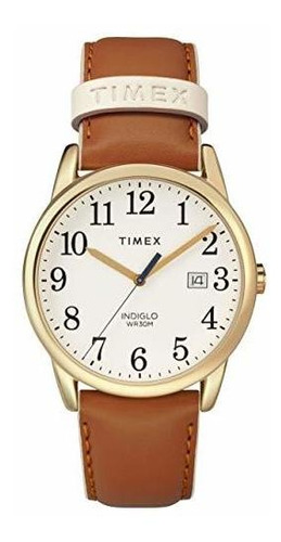 Reloj Timex Mujer Easy Reader 38mm