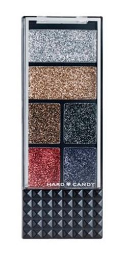 Glitter Cuerpo Y Cara Hard Candy Cruelty Free, A Brillar!!