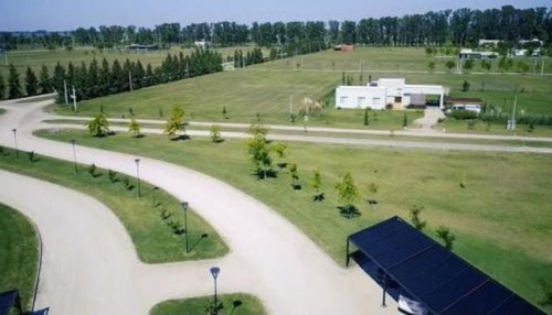 Imagen 3 de 4 de Lote 321 Perimetral En Campos De Roca 2
