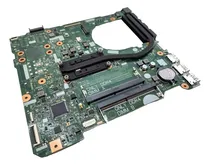 Comprar Placa Mãe Dell Inspiron 3467 3567 3468 3568 I3 6006u