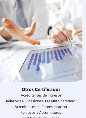Imagen 9 de 11 de Escribana Compraventa Inmuebles-autos Consultas Por Whatsapp